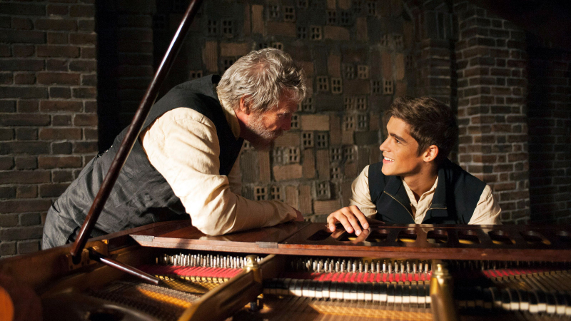 Illustration for article titled What Went Wrong With The Giver Movie?